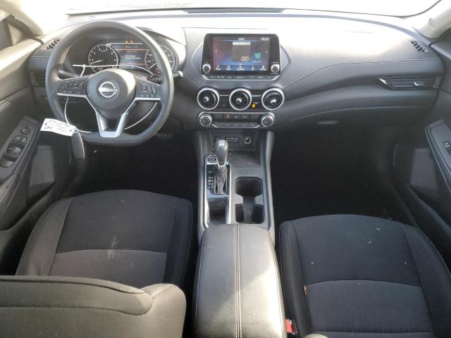  NISSAN SENTRA 2024 Білий