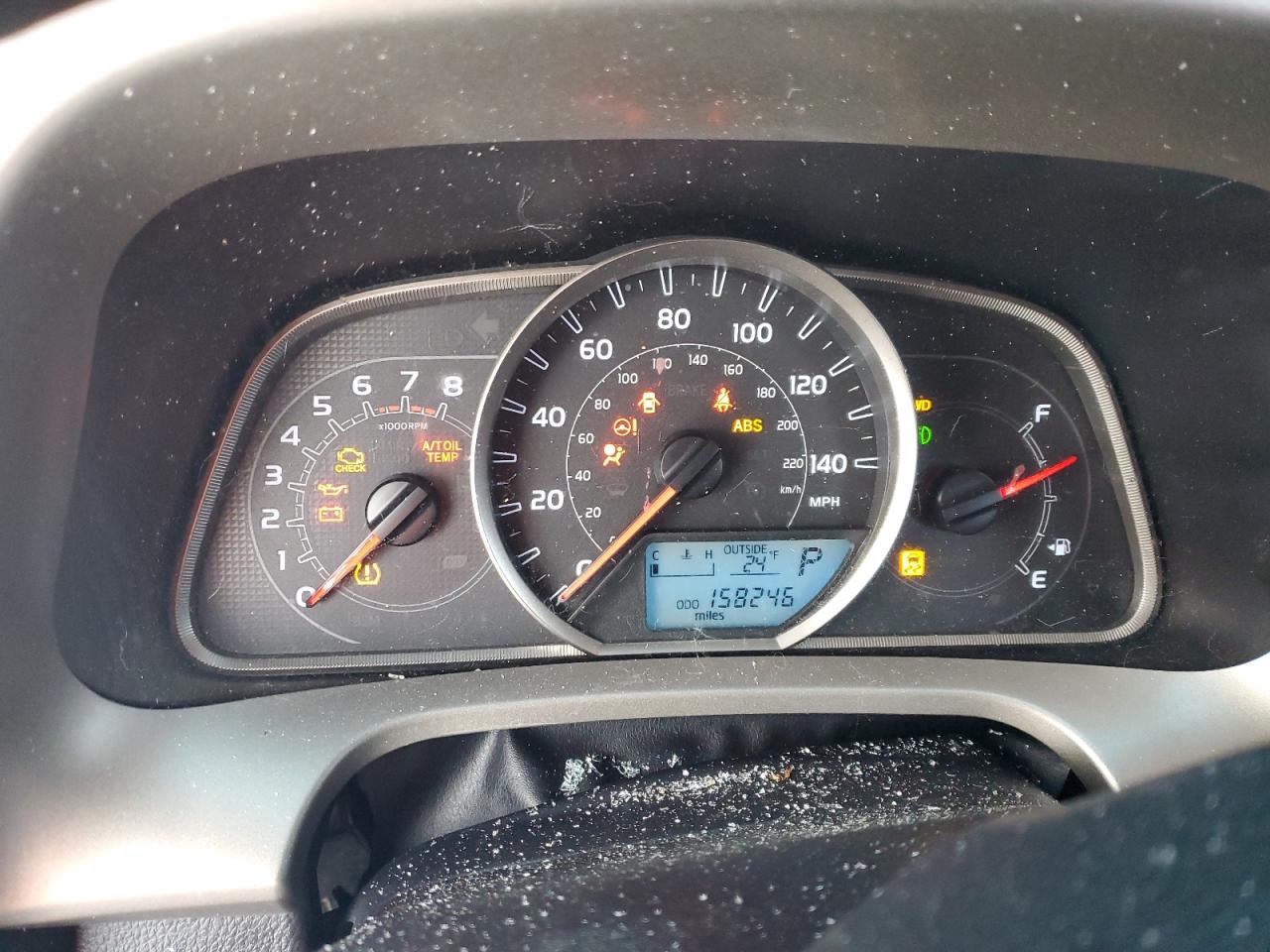 2014 Toyota RAV 4 - Image 9
