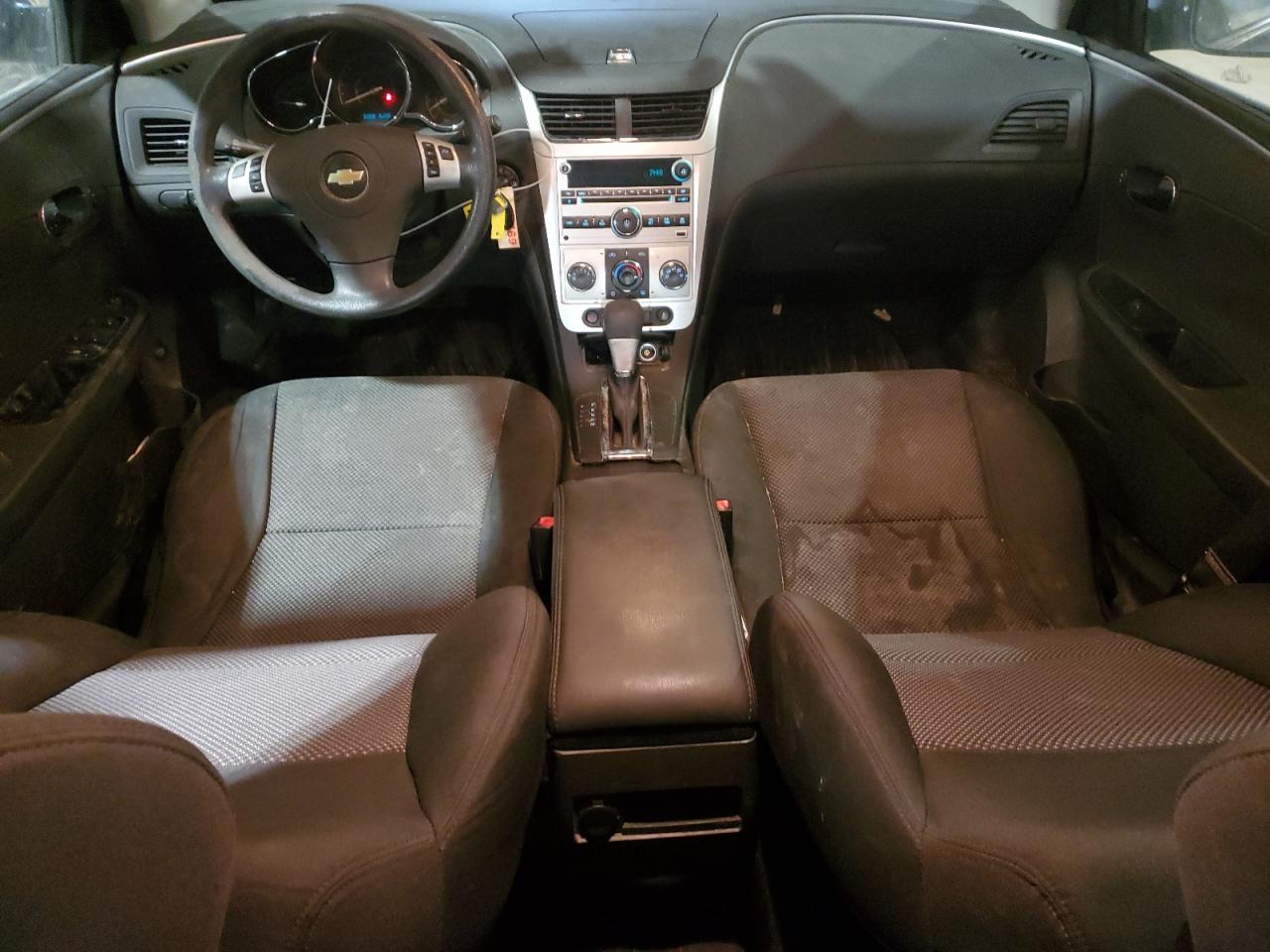 2012 Chevrolet Malibu - Image 8