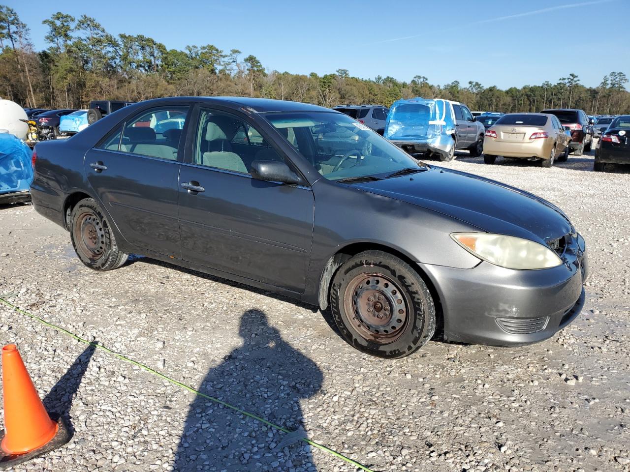 2006 Toyota Camry - Image 4