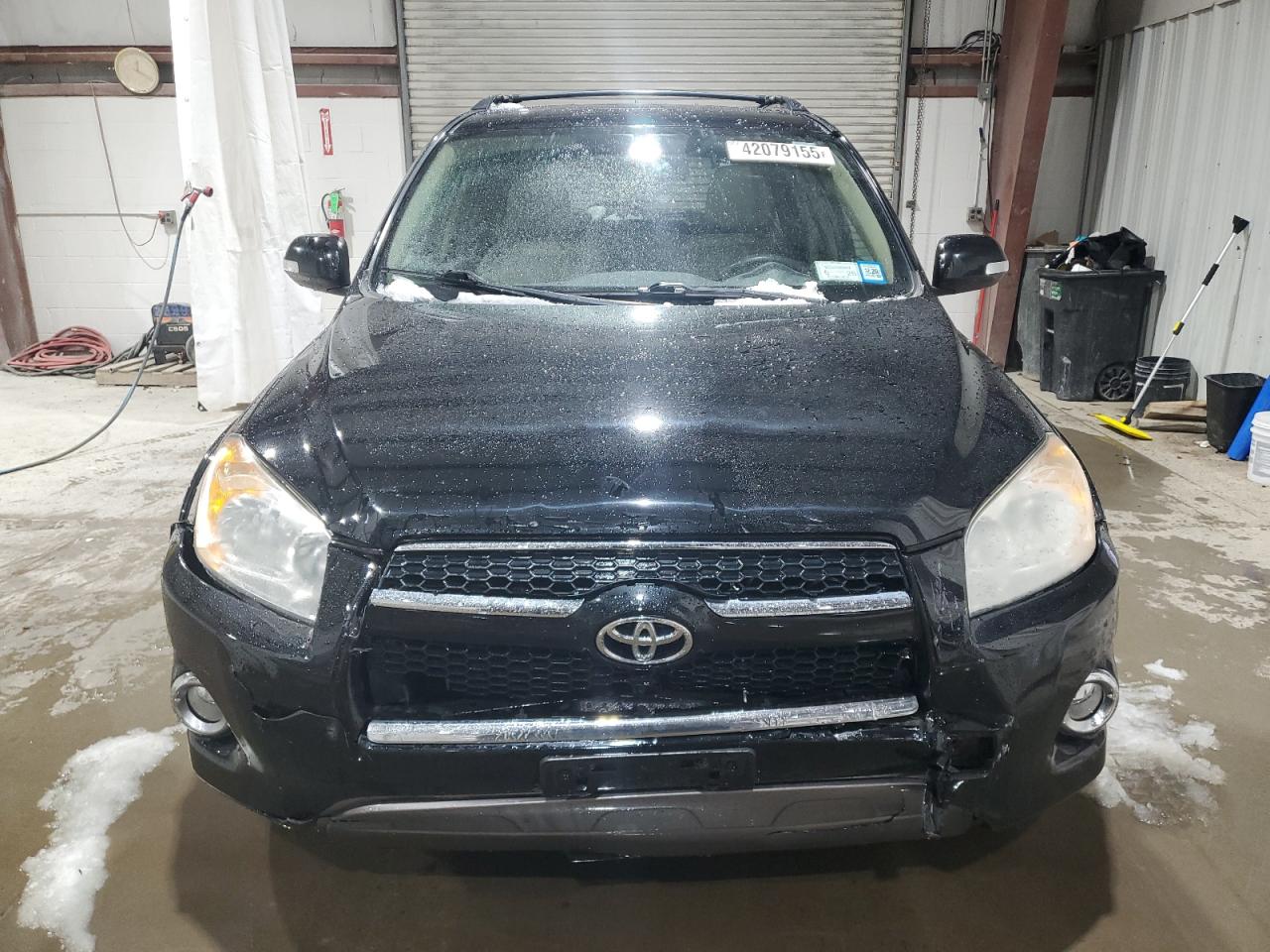 2010 Toyota RAV 4 - Image 5