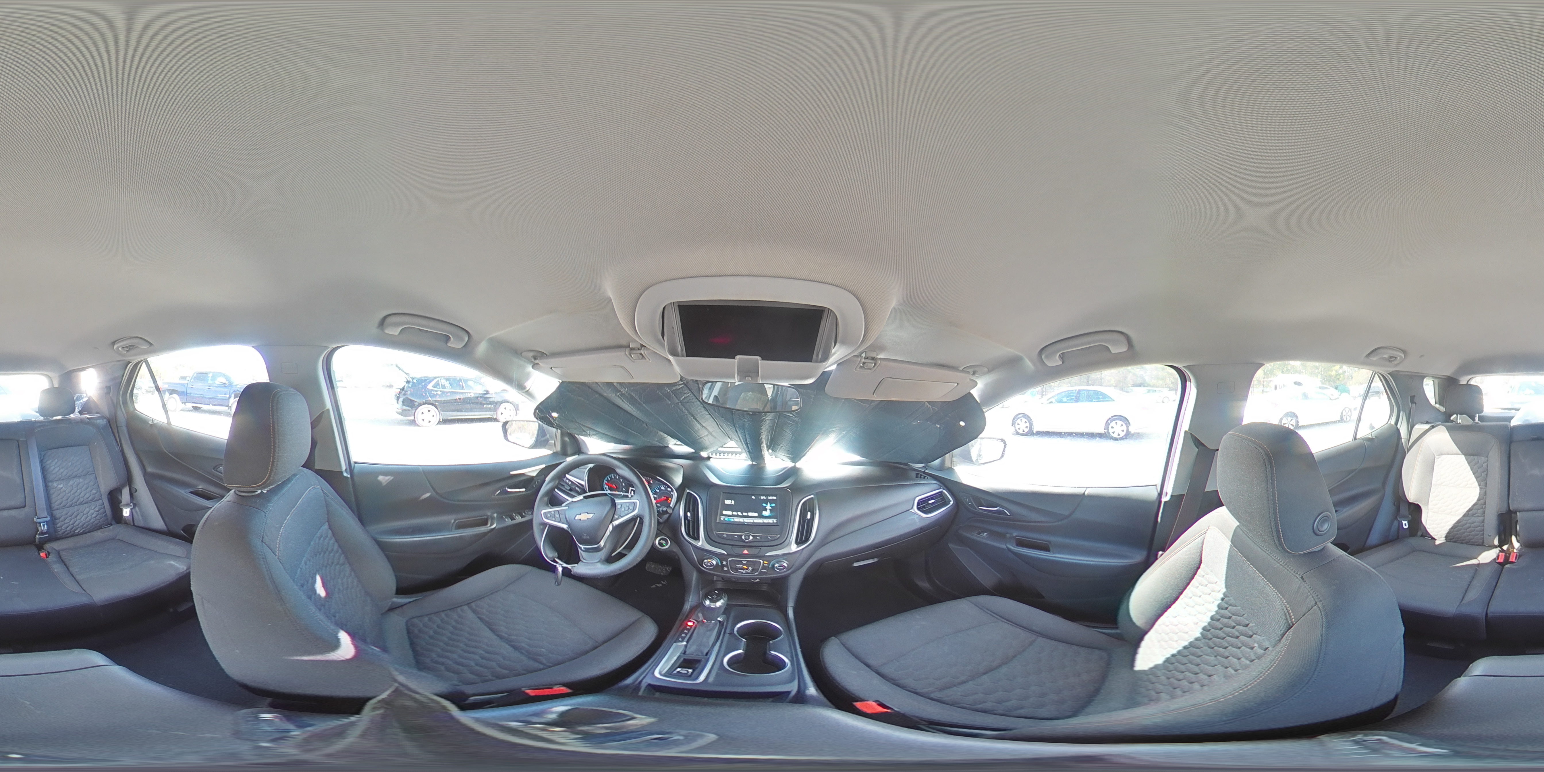 2018 Chevrolet Equinox - Image 16