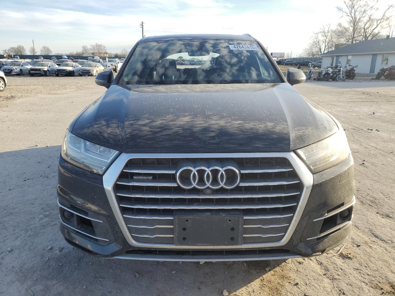 2017 Audi Q7 - Image 5