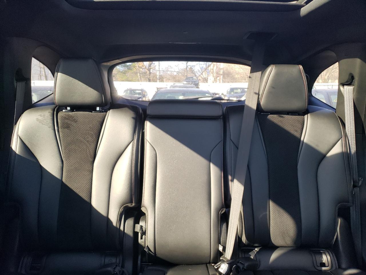 2022 Acura MDX - Image 10