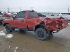 1995 Toyota Pickup 1/2 Ton Short Wheelbase en Venta en Nampa, ID - Side