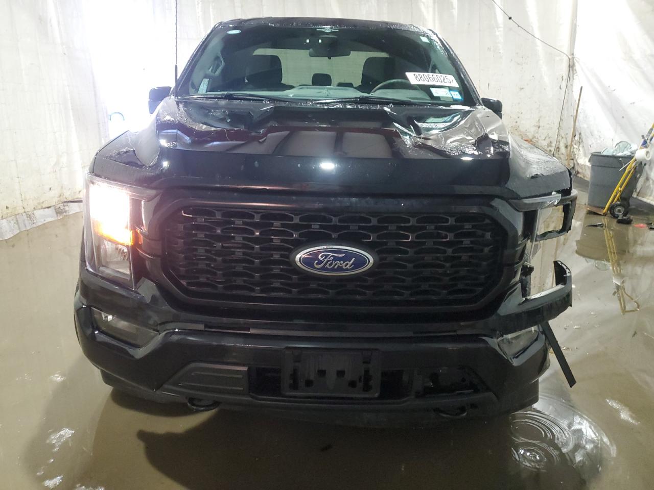 2023 Ford F-150 - Image 5