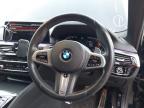 2021 BMW 520D M SPO for sale at Copart ROCHFORD