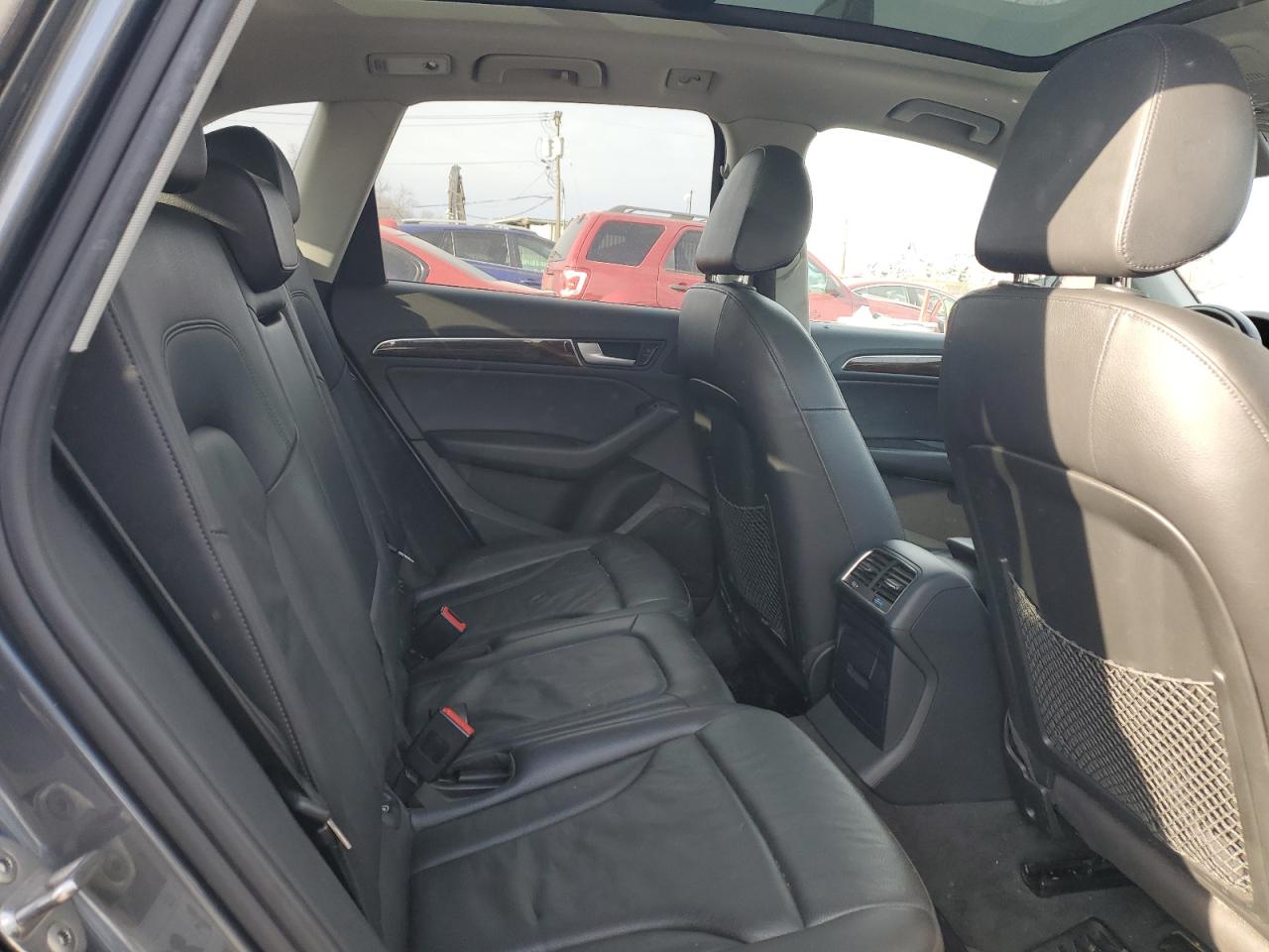 2013 Audi Q5 - Image 11
