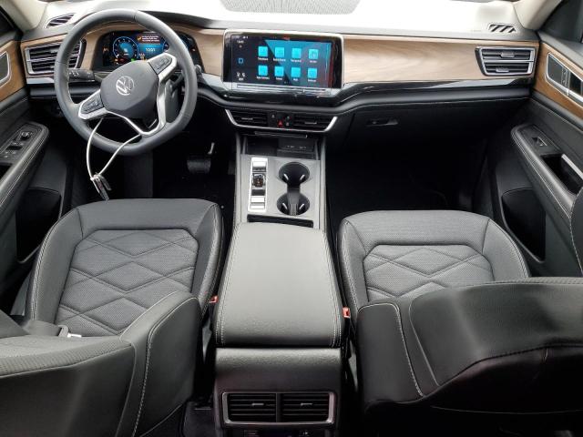  VOLKSWAGEN ATLAS 2024 Білий