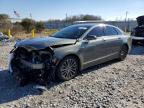 2017 Lincoln Mkz Premiere zu verkaufen in Montgomery, AL - Front End