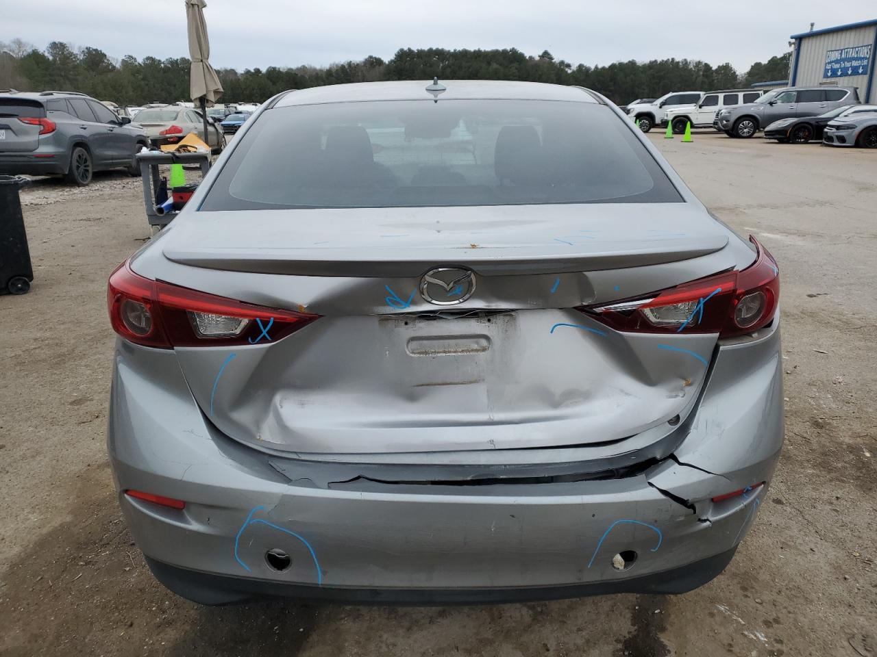 2014 Mazda 3 - Image 6