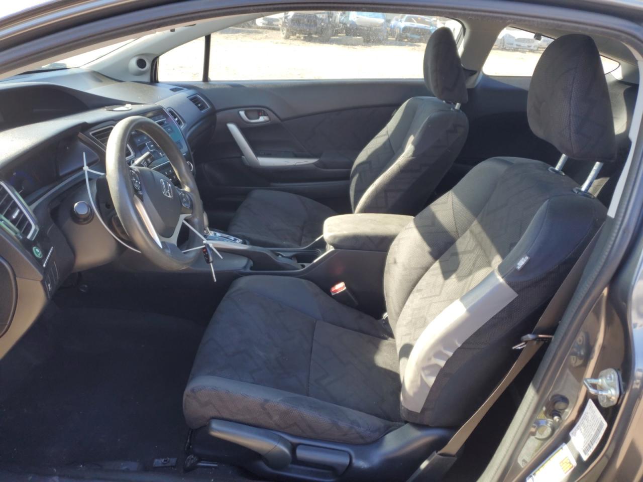 2013 Honda Civic - Image 7