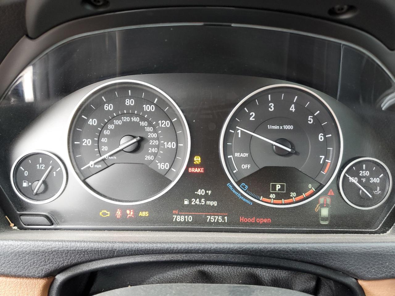 2017 BMW 3er - Image 9