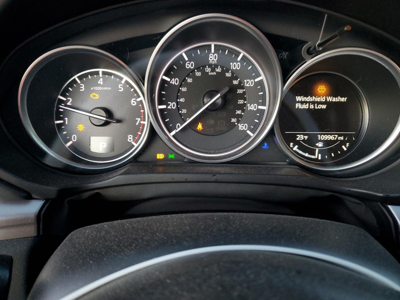 2018 Mazda CX-5 - Image 9