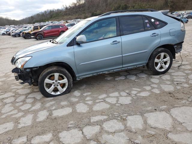 2004 Lexus Rx 330