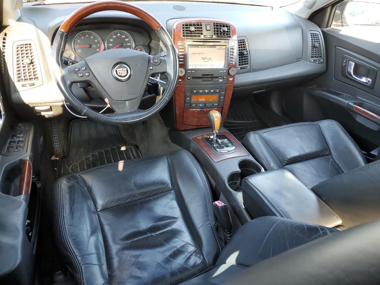 2006 Cadillac CTS - Image 8