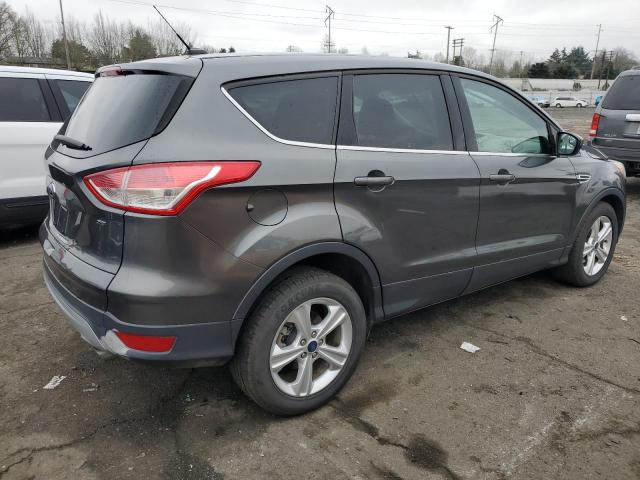 Parquets FORD ESCAPE 2016 Silver