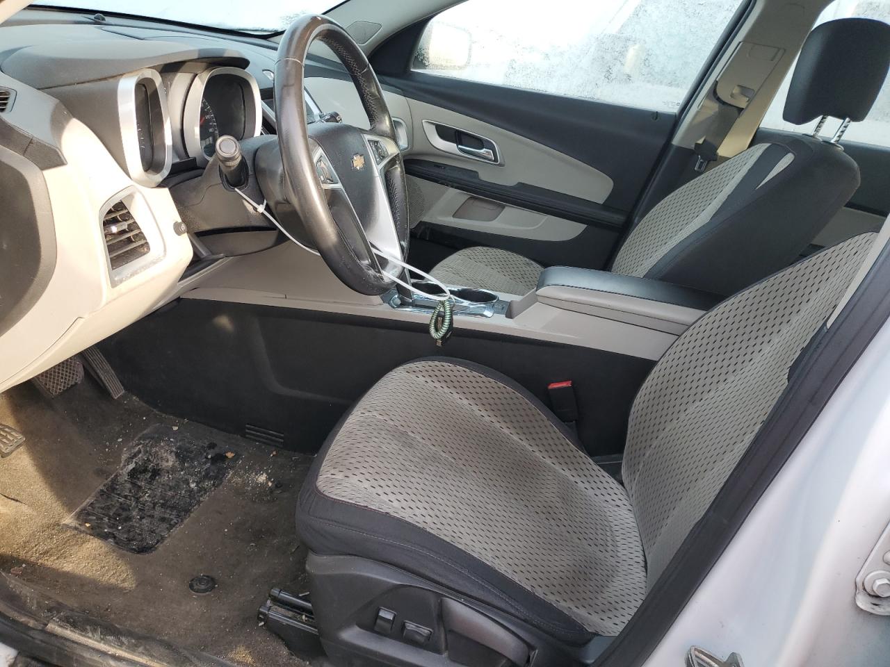 2011 Chevrolet Equinox - Image 7
