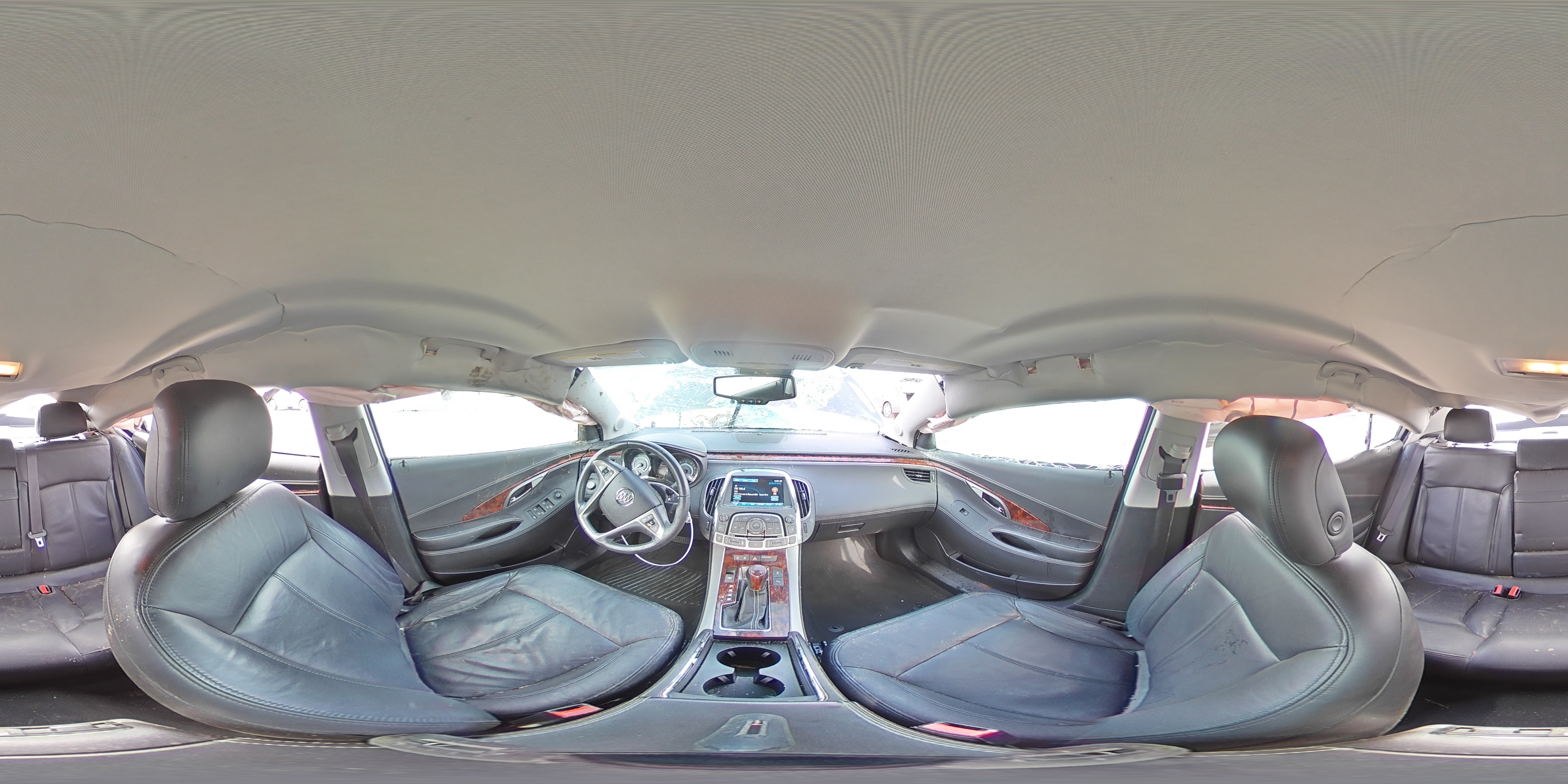 2013 Buick LaCrosse - Image 13
