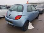 2006 FORD KA COLLECT for sale at Copart SANDWICH