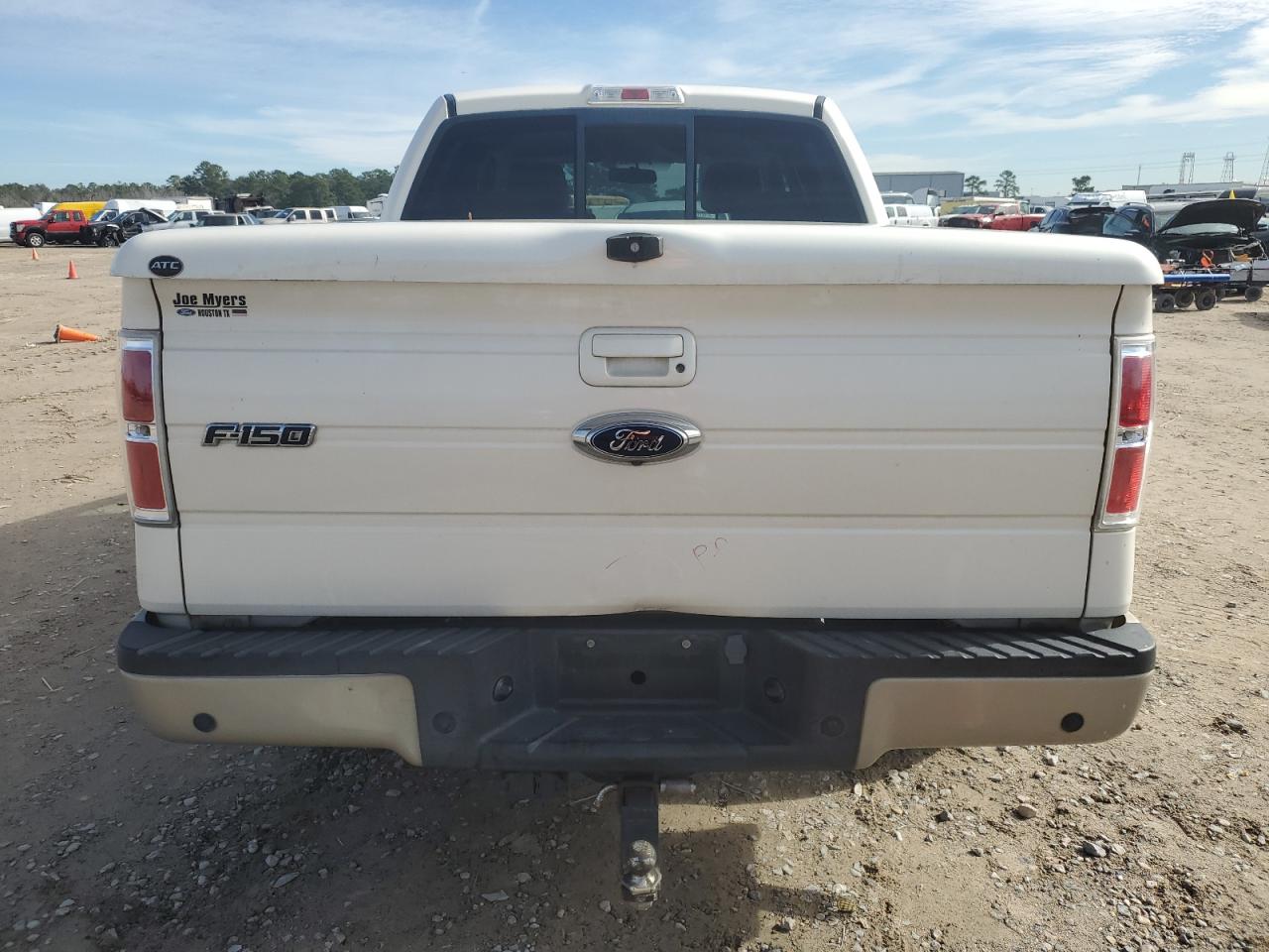 2009 Ford F-150 - Image 6