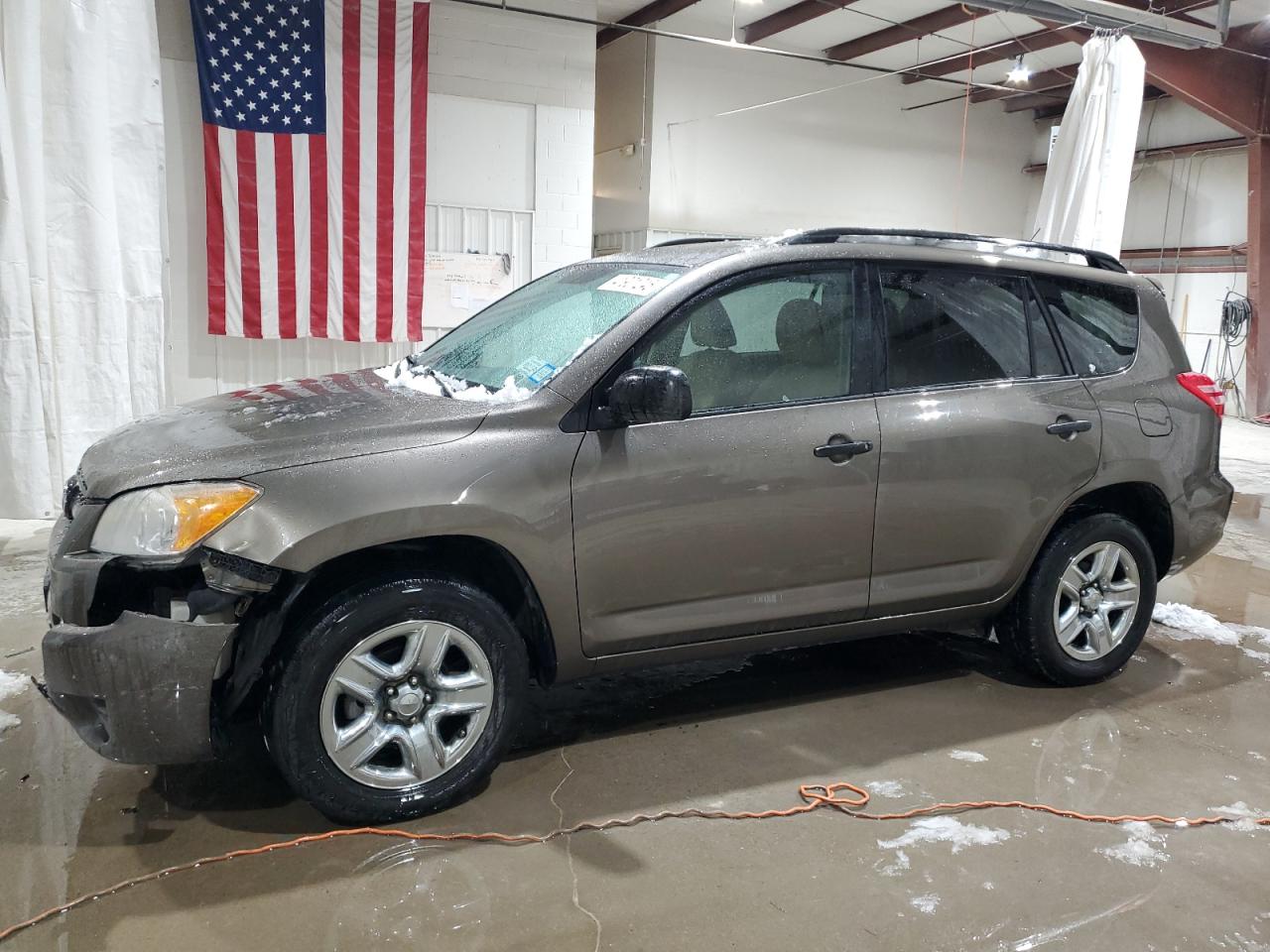 2011 Toyota RAV 4 - Image 1