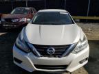 2016 Nissan Altima 2.5 იყიდება Waldorf-ში, MD - Front End