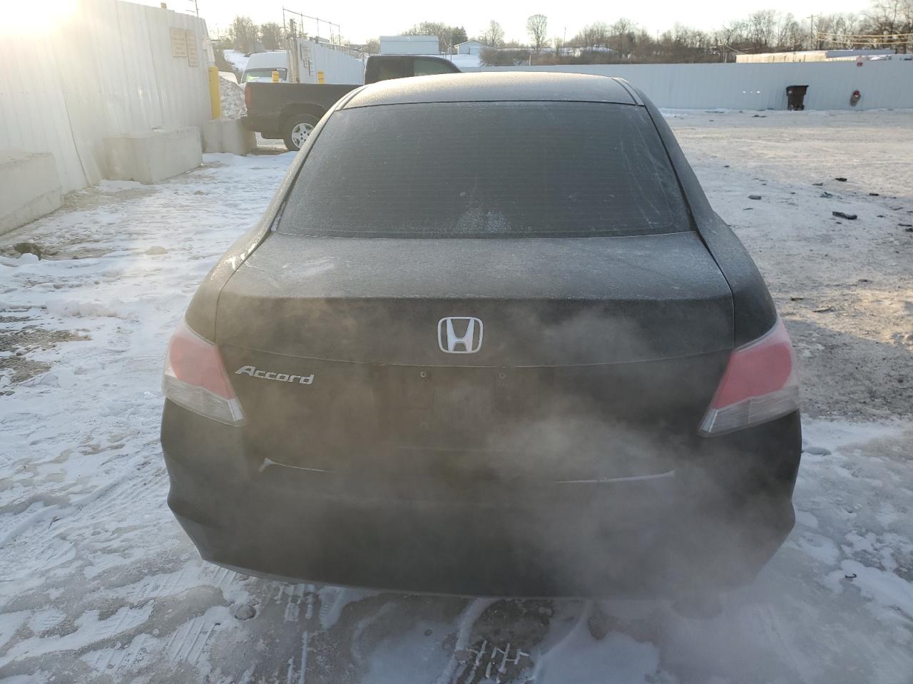 2009 Honda Accord - Image 6