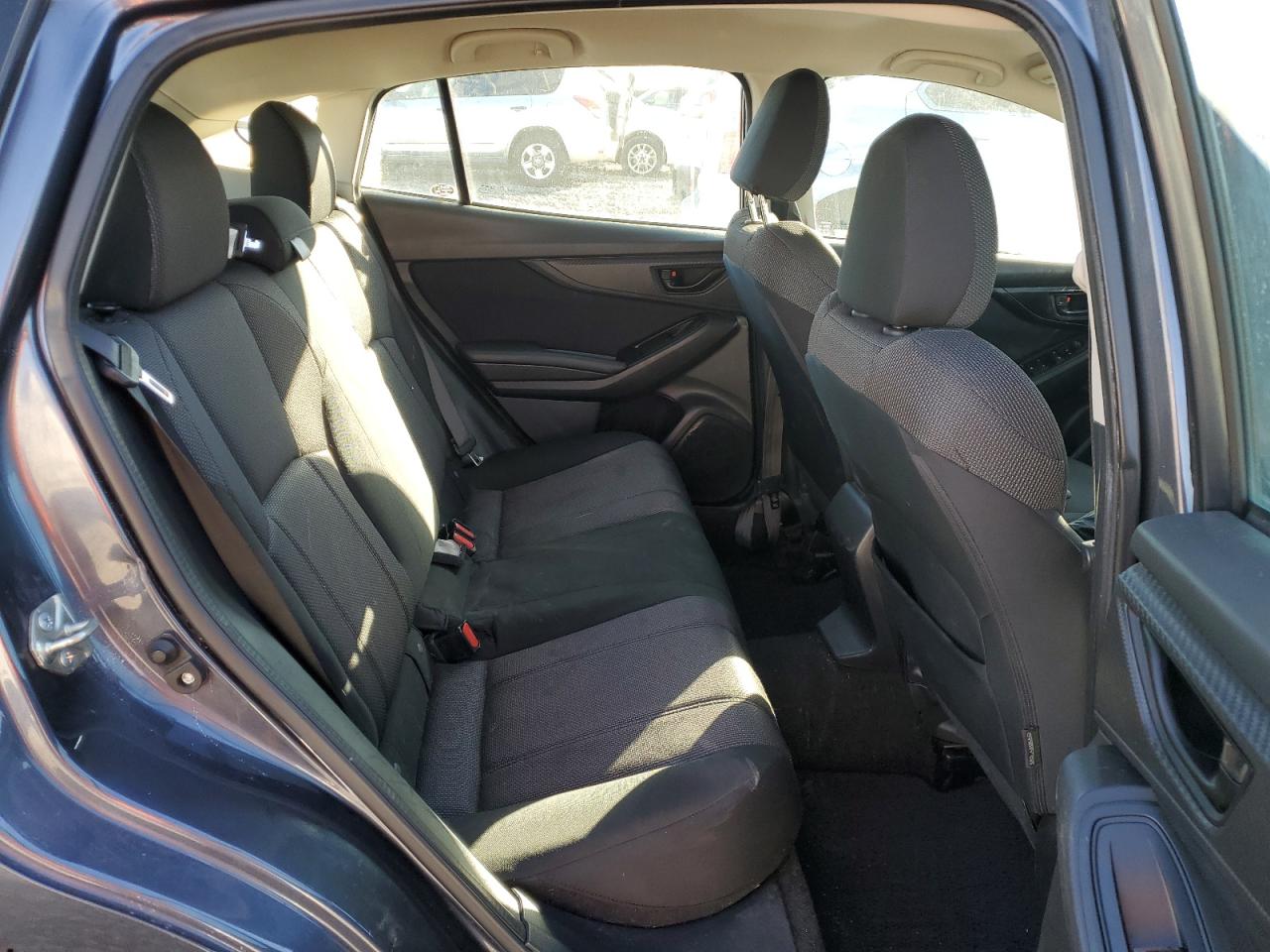 2017 Subaru Impreza - Image 10