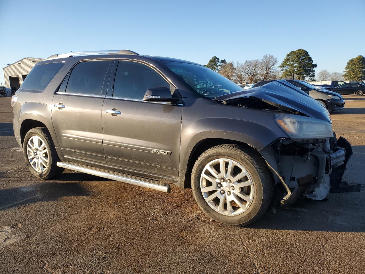 2015 GMC Acadia - Image 4