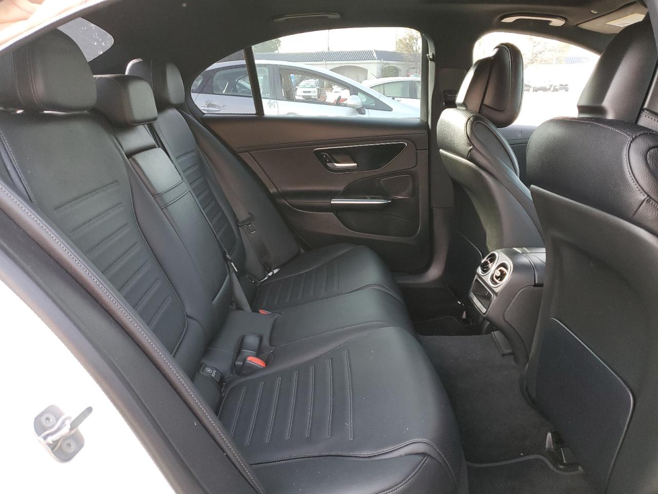 2023 Mercedes-Benz C-klasse - Image 10