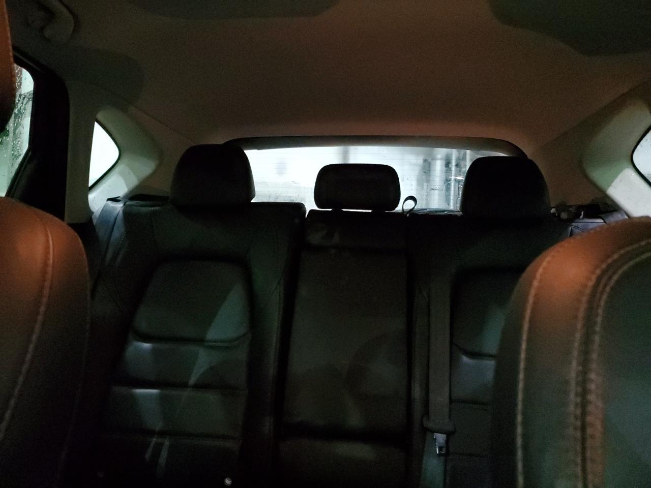 2022 Mazda CX-5 - Image 10