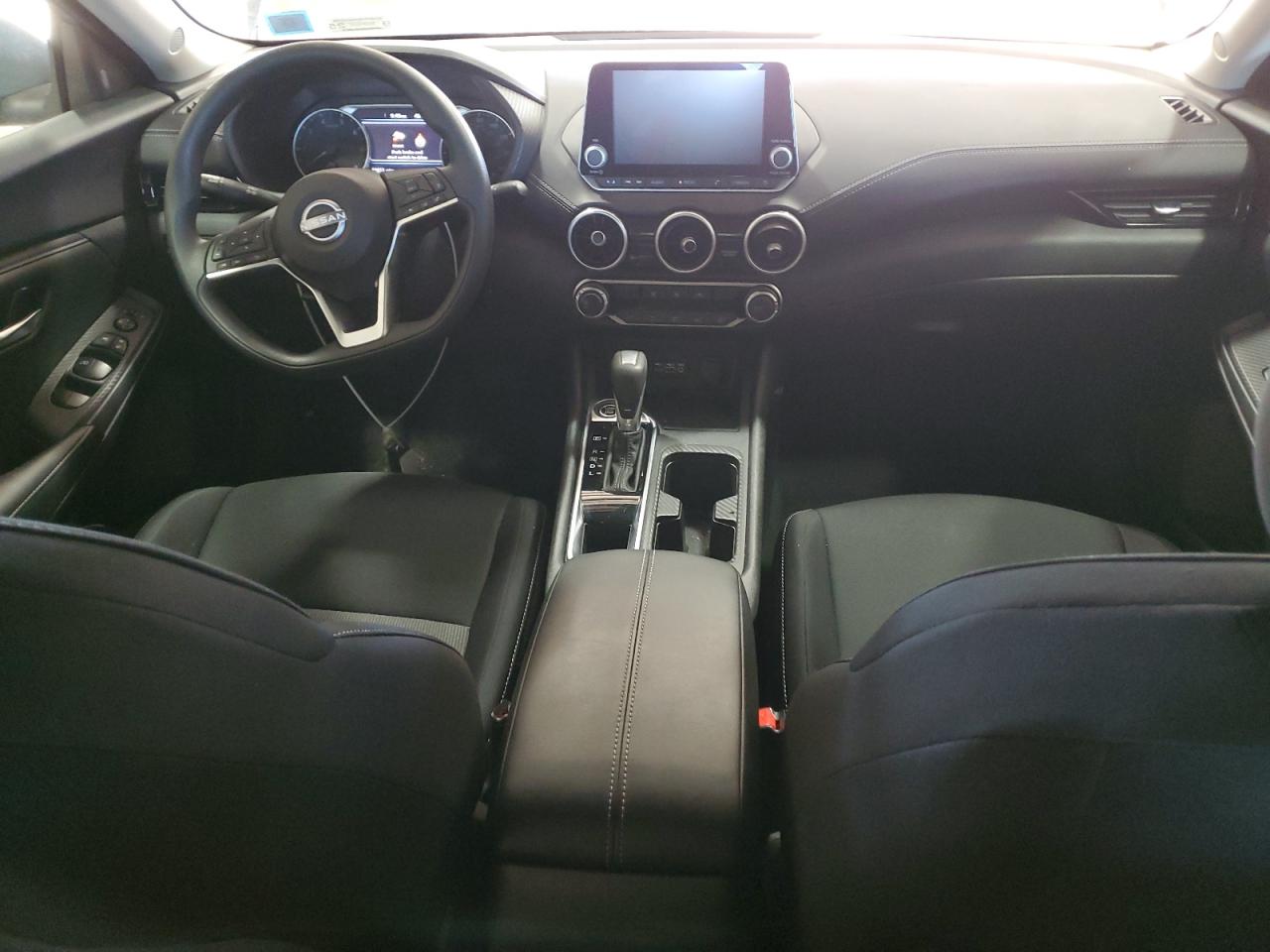 2024 Nissan Sentra - Image 8
