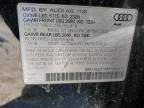 2021 AUDI Q3 PREMIUM 40 for sale at Copart KS - KANSAS CITY