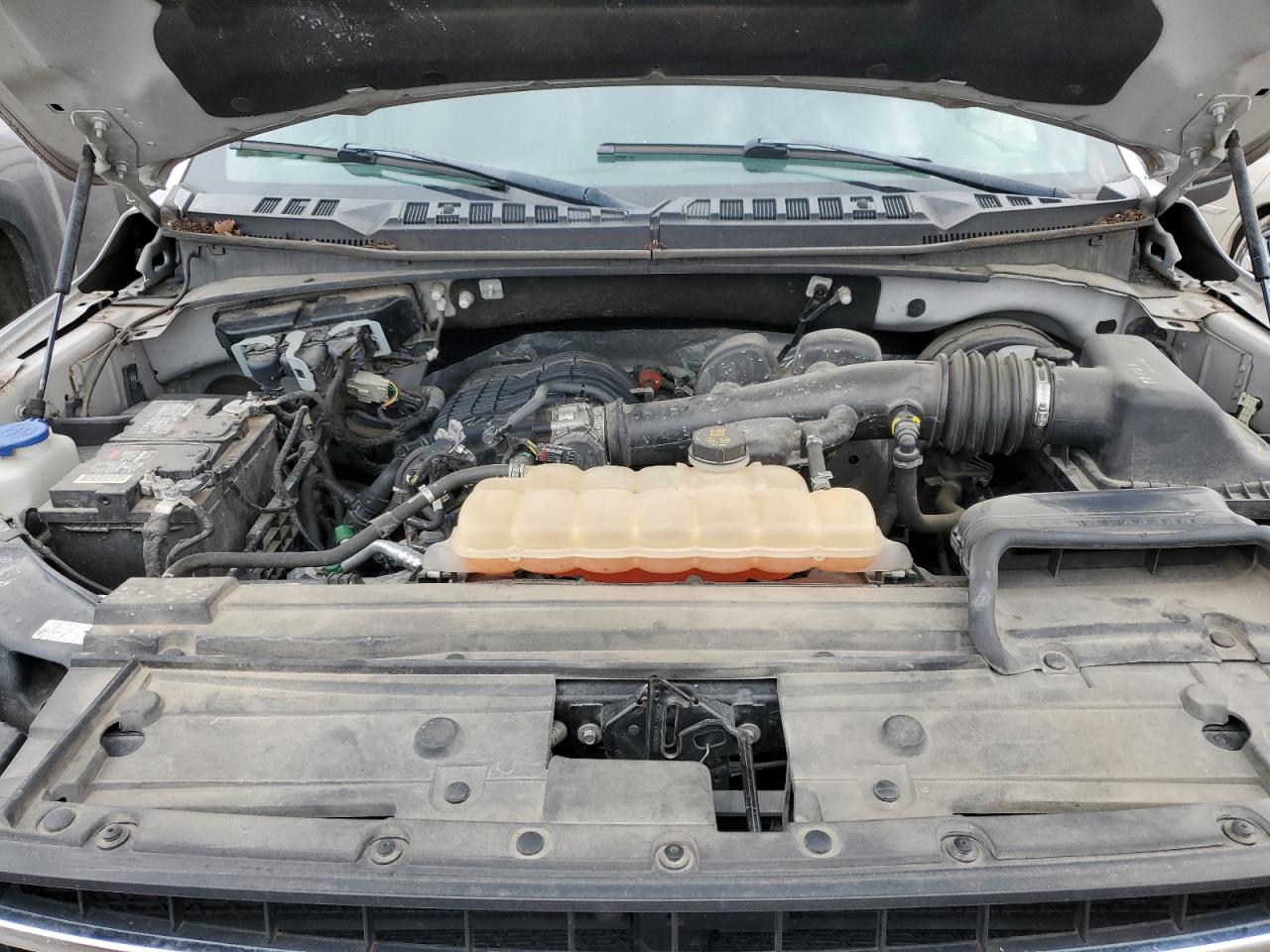 2018 Ford F-150 - Image 12