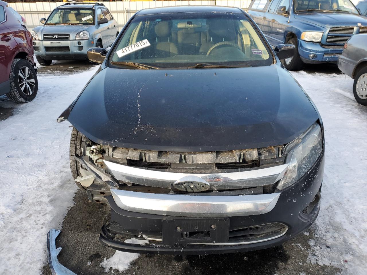 2012 Ford Fusion - Image 5