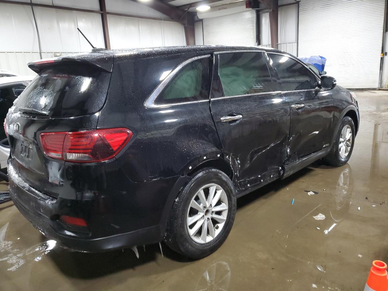 2019 Kia Sorento - Image 3