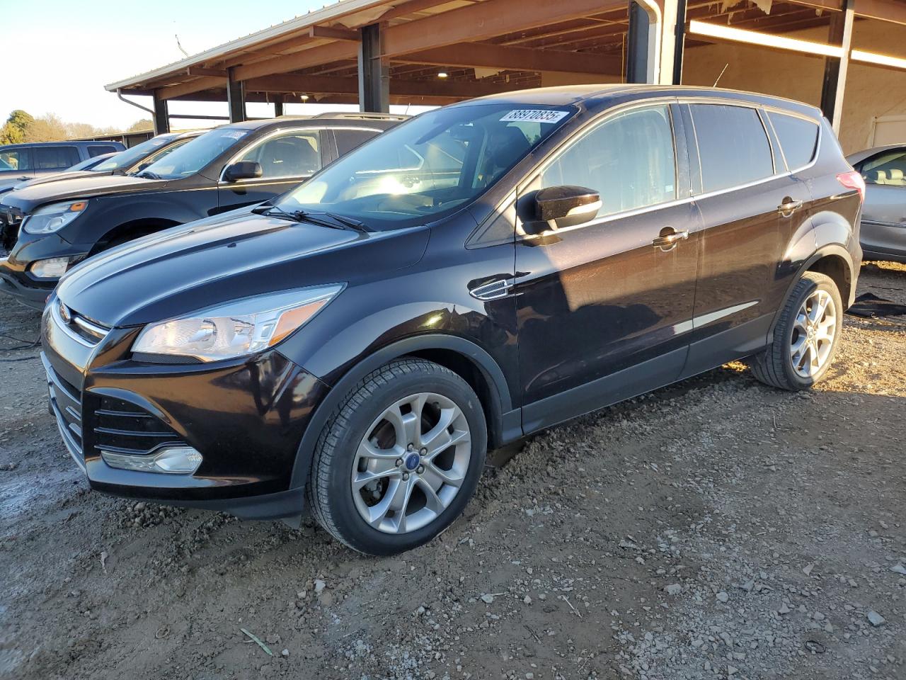 2013 Ford Escape - Image 1