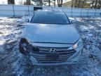 2020 Hyundai Elantra Sel იყიდება Windsor-ში, NJ - Front End