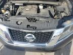 2013 Nissan Pathfinder S zu verkaufen in Grand Prairie, TX - Side