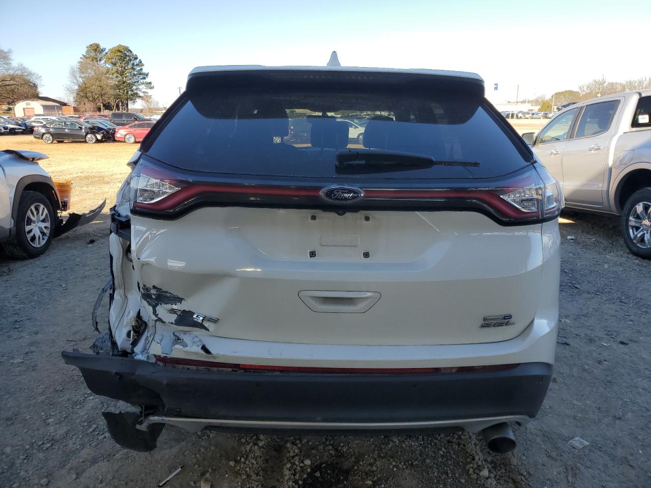 2018 Ford Edge - Image 6