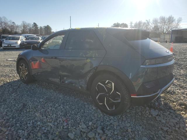  HYUNDAI IONIQ 2023 Zielony