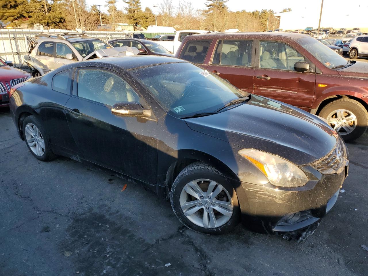 2011 Nissan Altima - Image 4