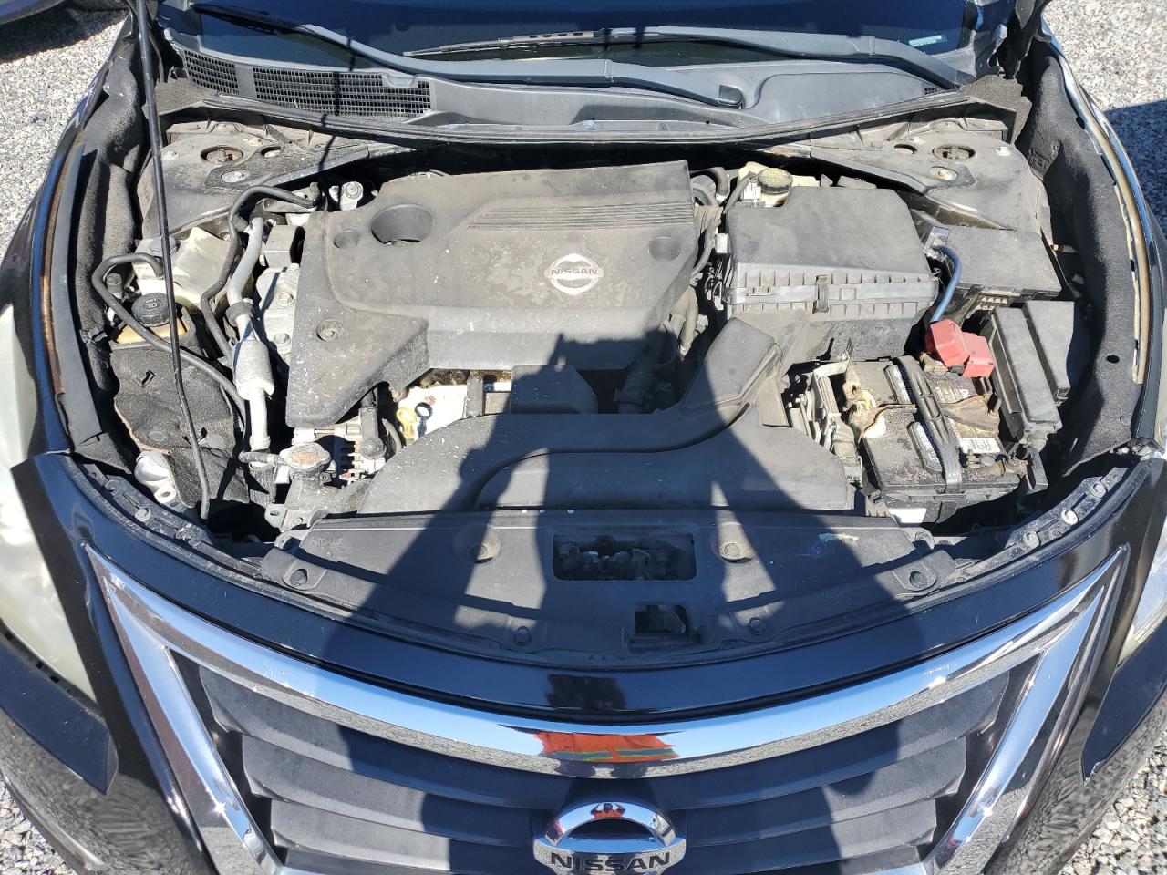 2015 Nissan Altima - Image 11