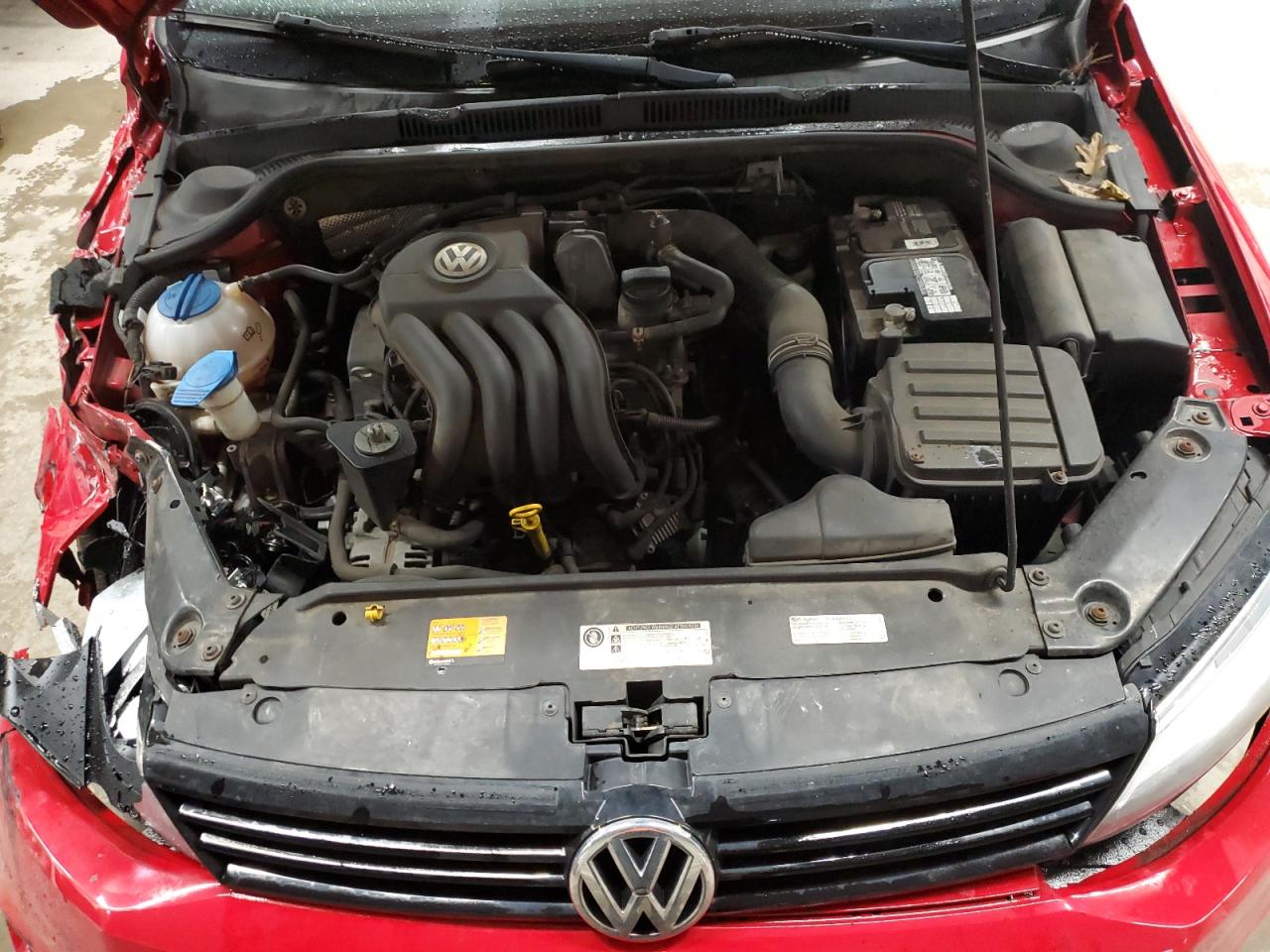 2014 Volkswagen Jetta - Image 11