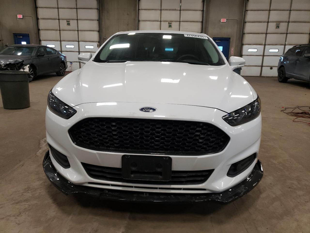 2015 Ford Fusion - Image 5