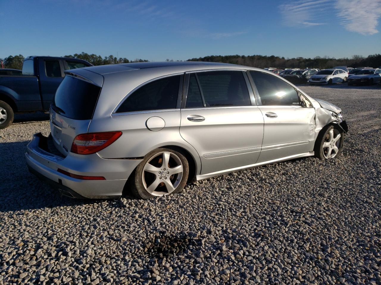 2011 Mercedes-Benz R-klasse - Image 3