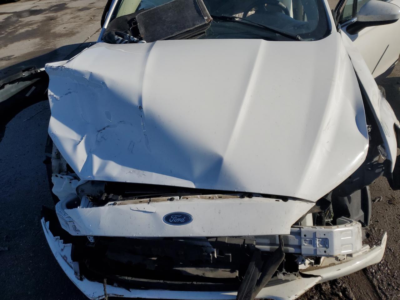 2018 Ford Fusion - Image 12