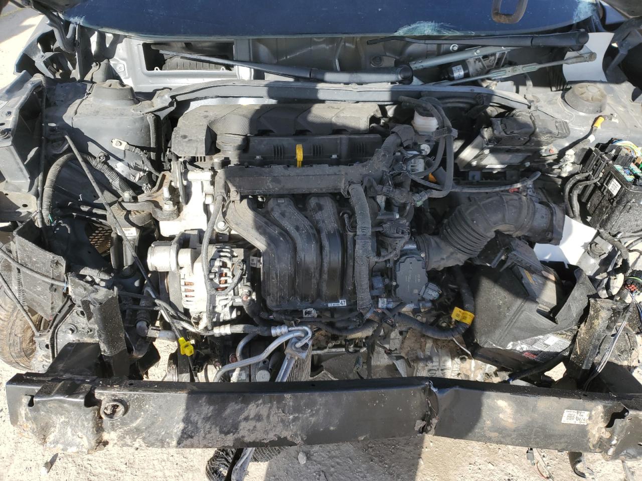 2020 Hyundai Venue - Image 11