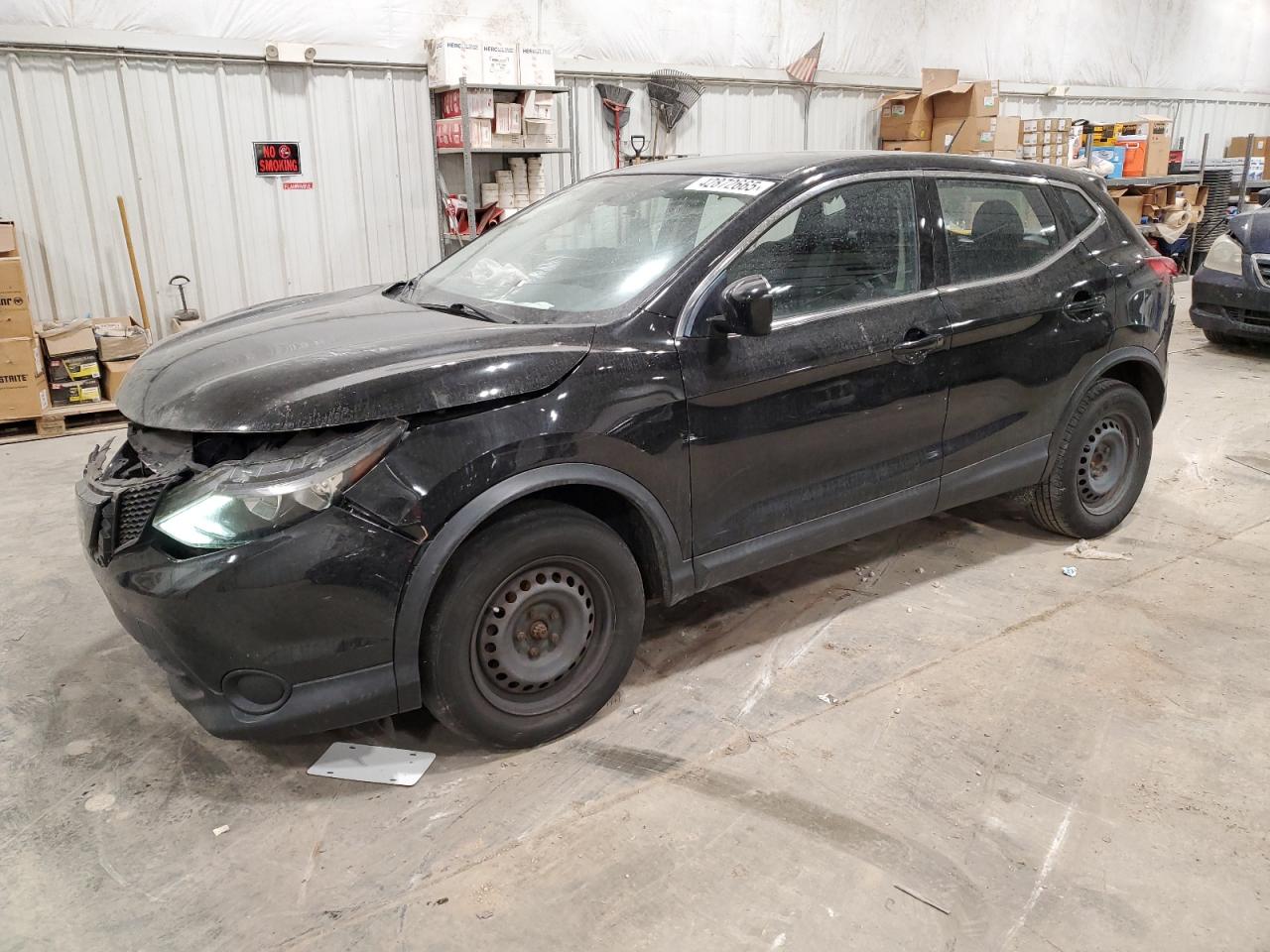 2018 Nissan Rogue - Image 1